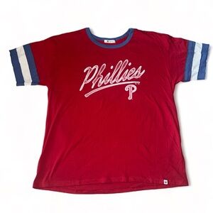 Philadelphia Phillies 47 Brand shirt - XL